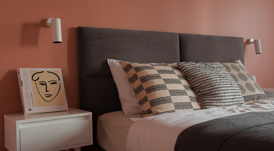 Что поможет вам высыпаться: 6 советов для правильной спальни ...